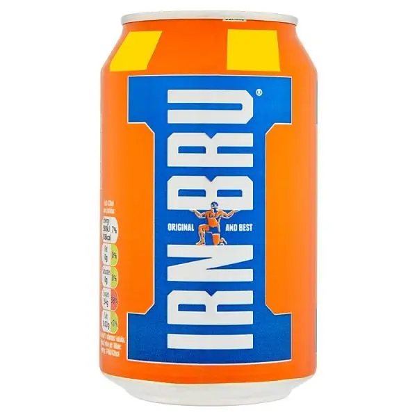 Irn Bru